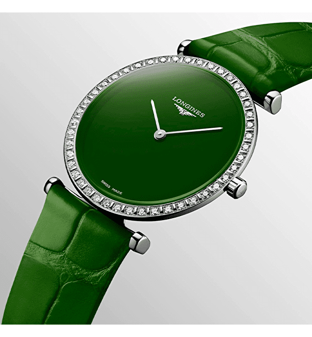 Наручные часы La Grande Classique De Longines