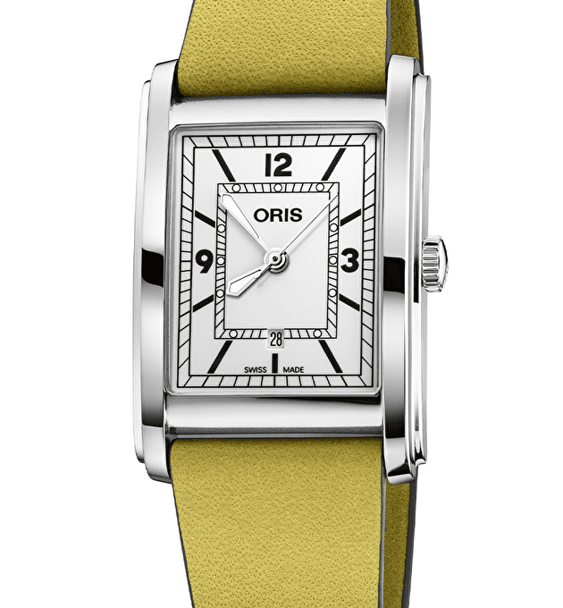 Наручные часы Rectangular