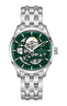 Наручные часы Hamilton Jazzmaster Sceleton Auto 40 mm