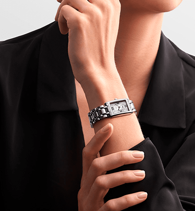 Наручные часы Longines Dolcevita