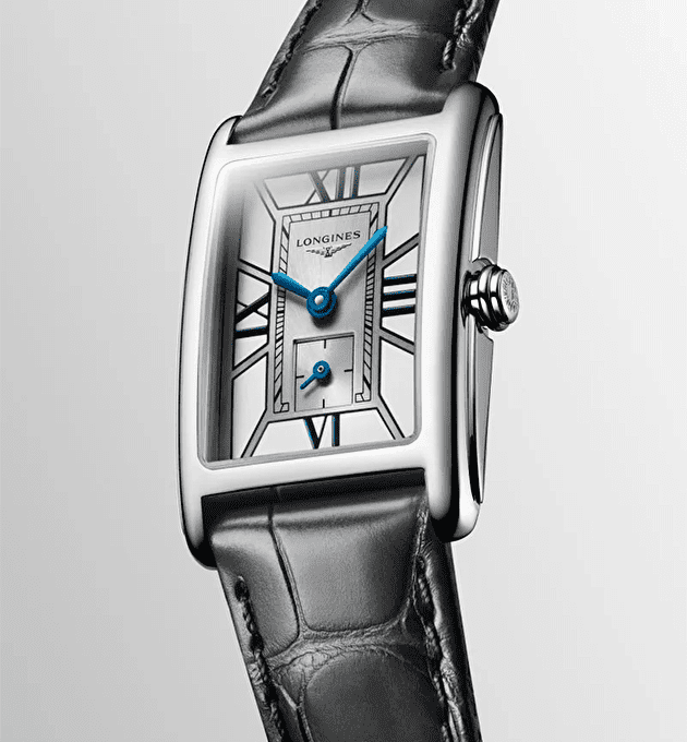 Наручные часы Longines Dolcevita