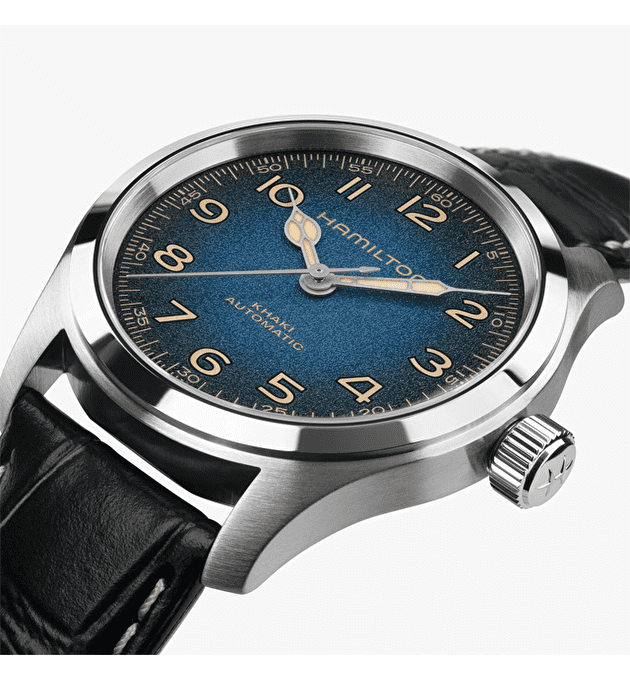Наручные часы Hamilton Khaki Field Murph Auto 38mm