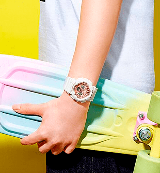 Наручные часы Casio Baby-G