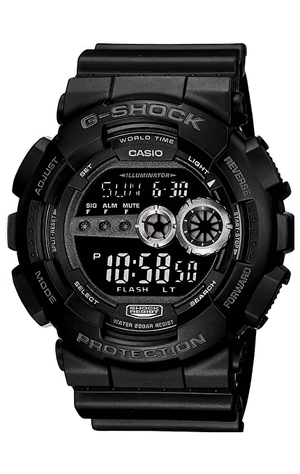 Наручные часы Casio G-Shock