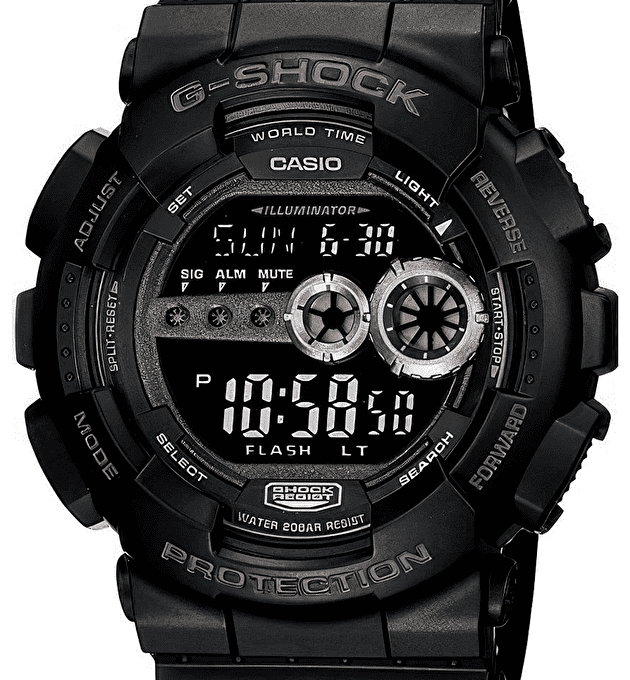 Наручные часы Casio G-Shock