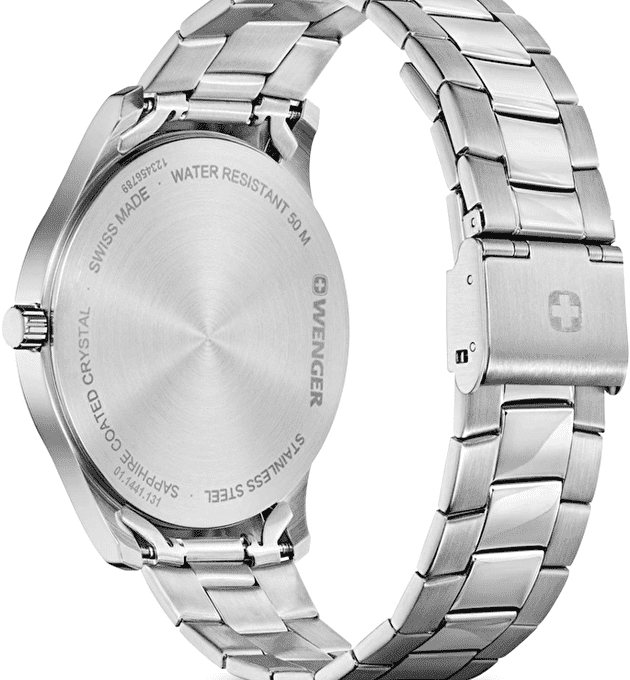 Наручные часы Wenger City Sport