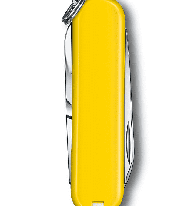 Victorinox Classic SD Colors Sunny Side