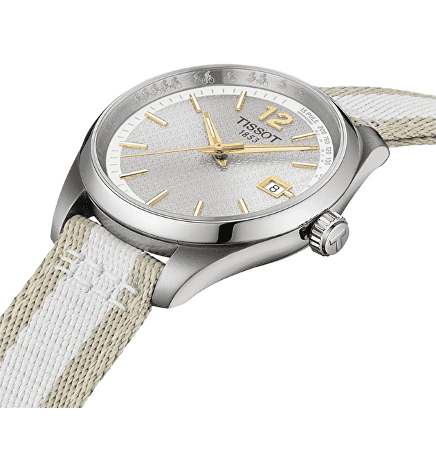 Наручные часы Tissot Pr 100 Cycling 34mm