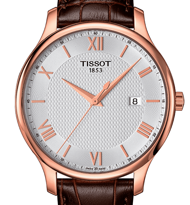 Наручные часы Tissot Tradition