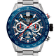 Наручные часы Tag Heuer Carrera Calibre Heuer 02