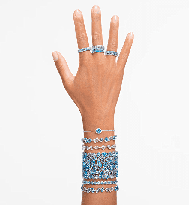 Кольцо Matrix Vittore