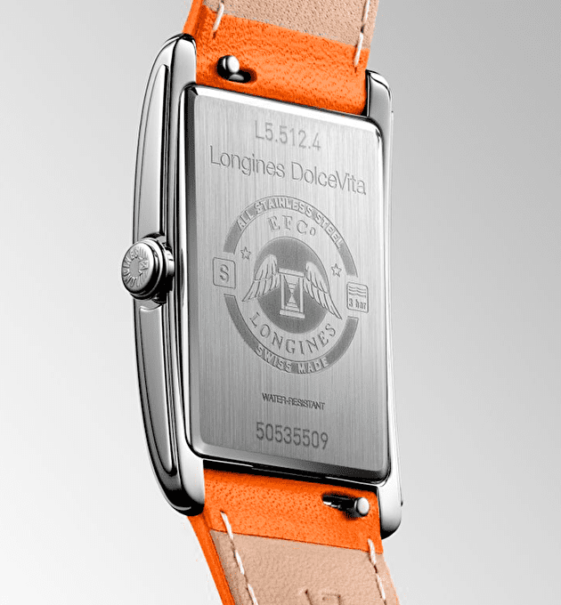 Наручные часы Longines Dolcevita