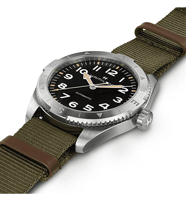 Наручные часы Khaki Field expedition Auto