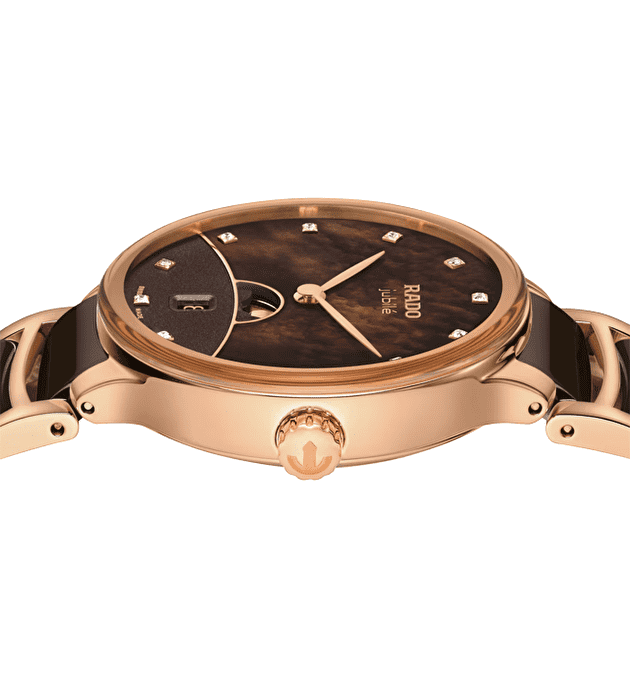 Наручные часы Rado Centrix Moonphase