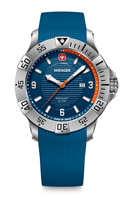 Наручные часы Wenger Seaforce