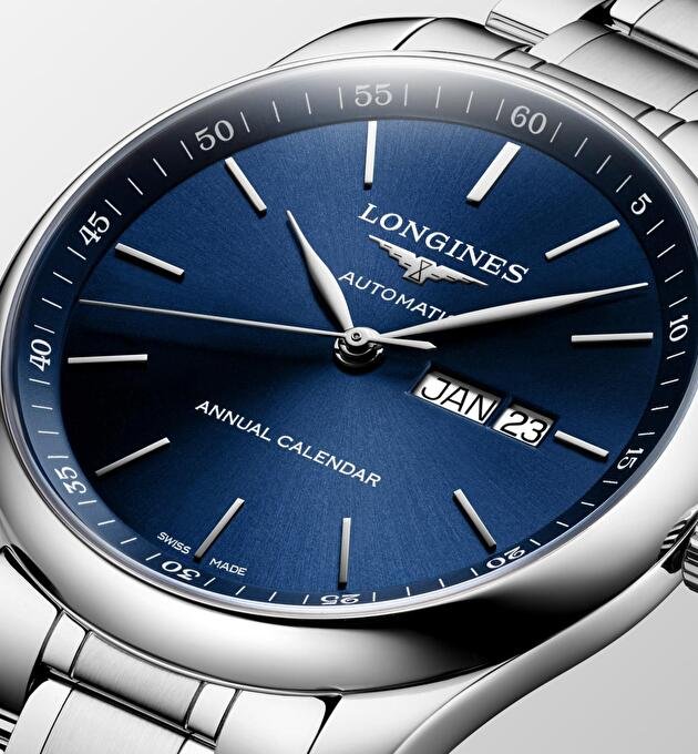 Наручные часы The Longines Master Collection