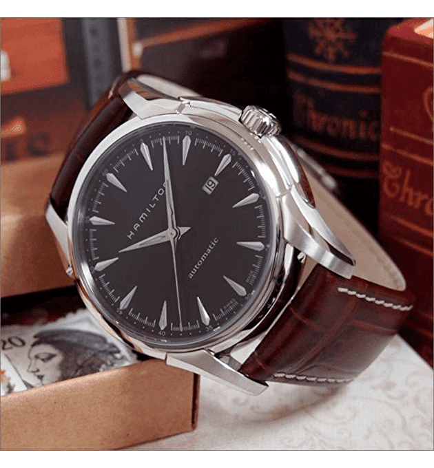 Наручные часы Hamilton Jazzmaster Viewmatic Auto