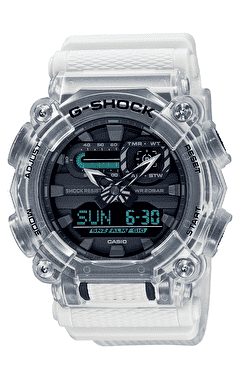 Наручные часы Casio G-Shock