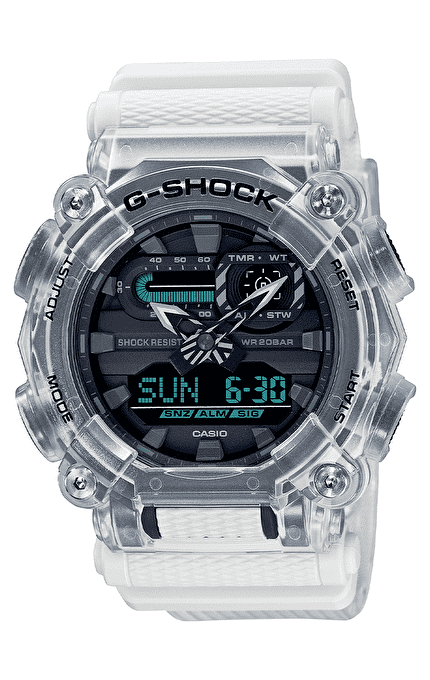 Наручные часы Casio G-Shock