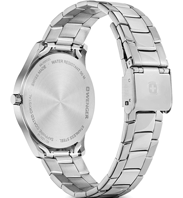 Наручные часы Wenger City Classic