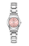 SWATCH ROSY GLOW