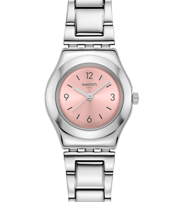 Наручные часы SWATCH ROSY GLOW