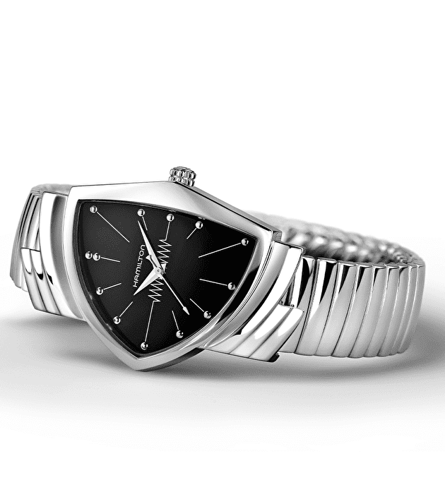 Наручные часы Hamilton Ventura Quartz