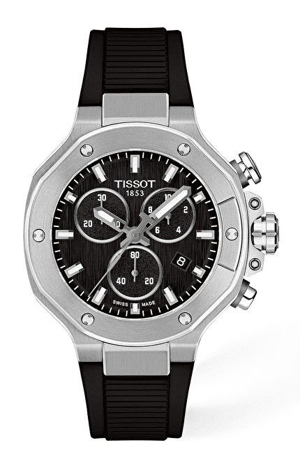 Наручные часы Tissot T-Race Quartz Chronograph 38 mm