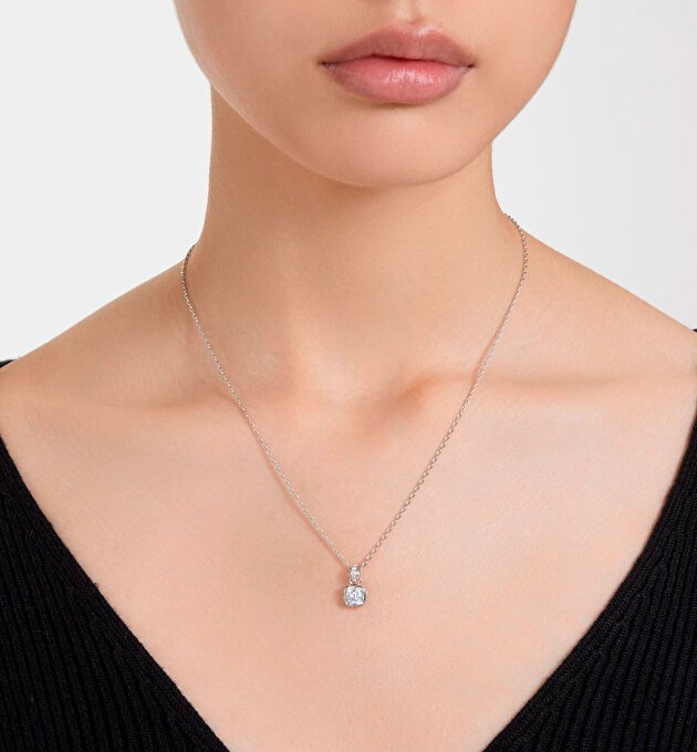 Подвеска Birthstone