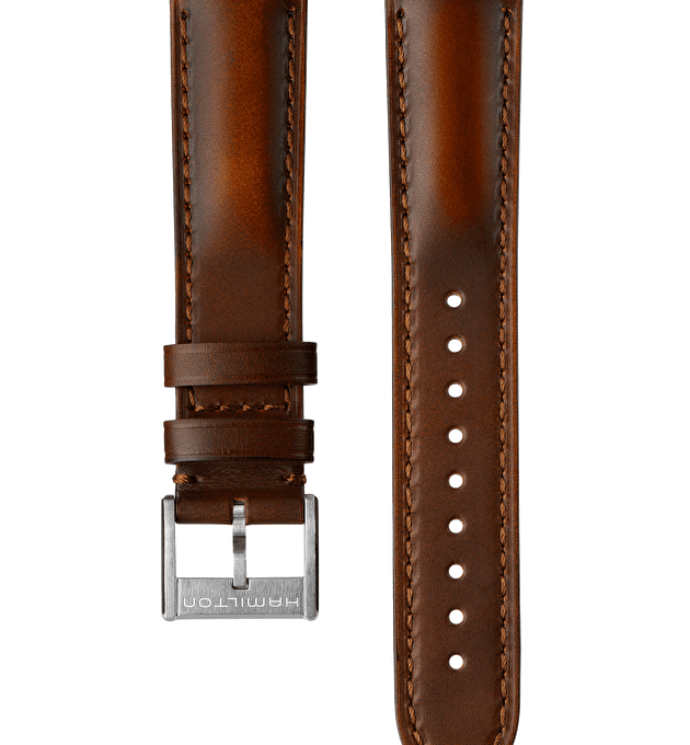 Наручные часы Hamilton Jazzmaster Open Heart Auto