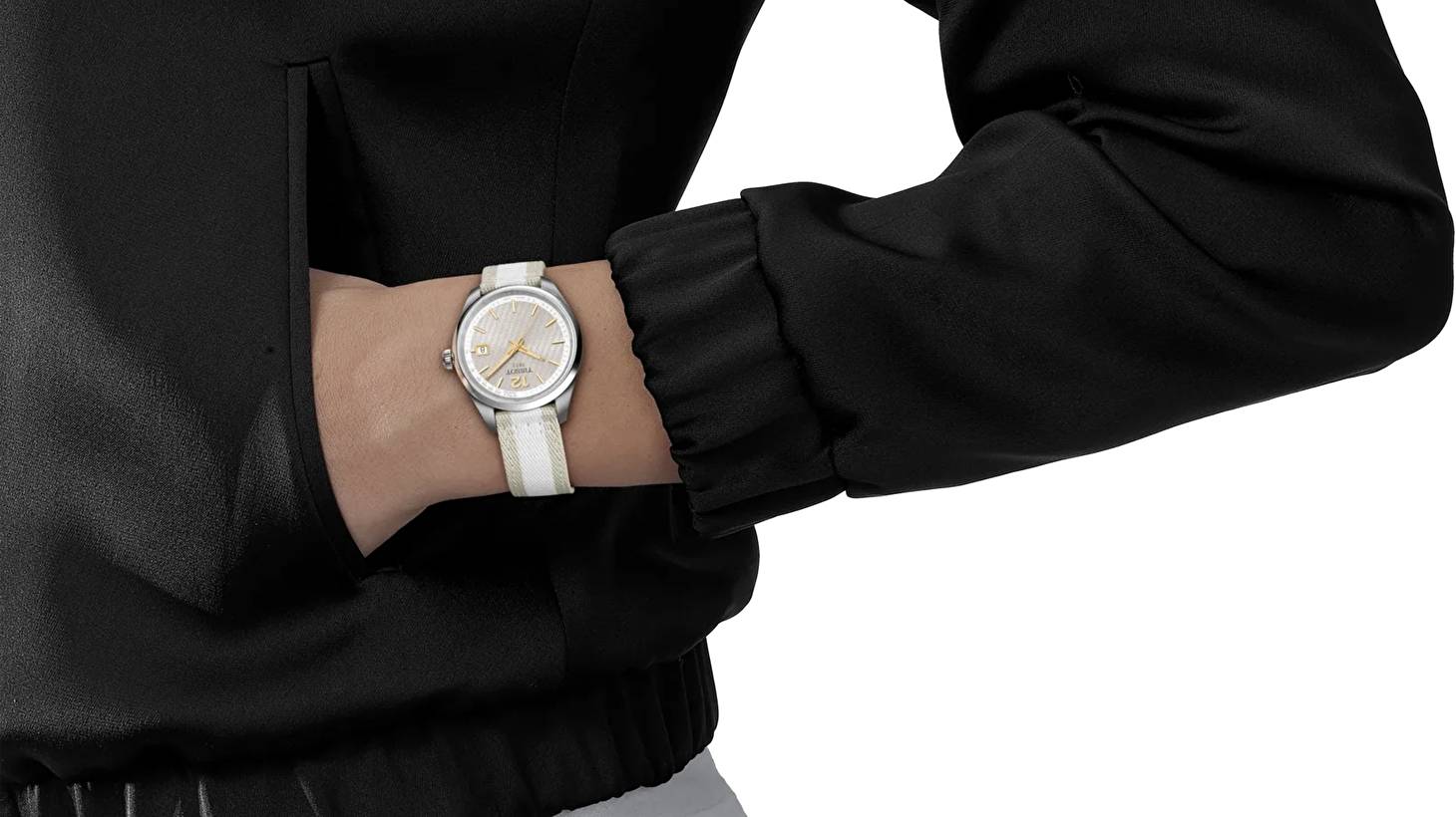 Tissot PR 100 Tour de France 2026 