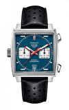 Tag Heuer Monaco Calibre 11 Automatic Chronograph 39 Mm