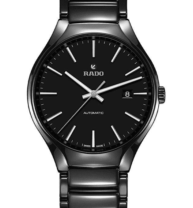 Наручные часы Rado True Round Automatic