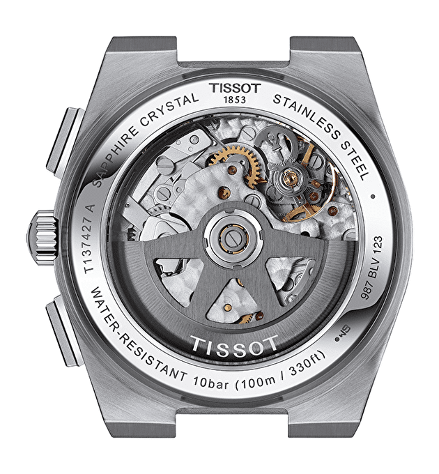 Наручные часы Tissot PRX Automatic Chronograph