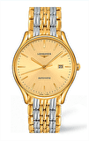 Longines Lyre