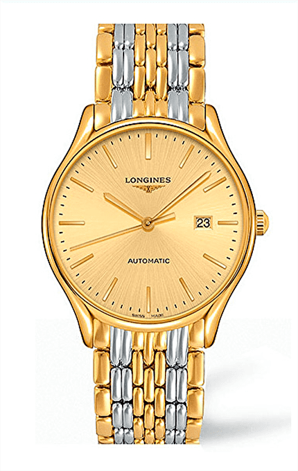 Наручные часы Longines Lyre