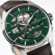 Наручные часы Hamilton Jazzmaster Sceleton Auto 40 mm