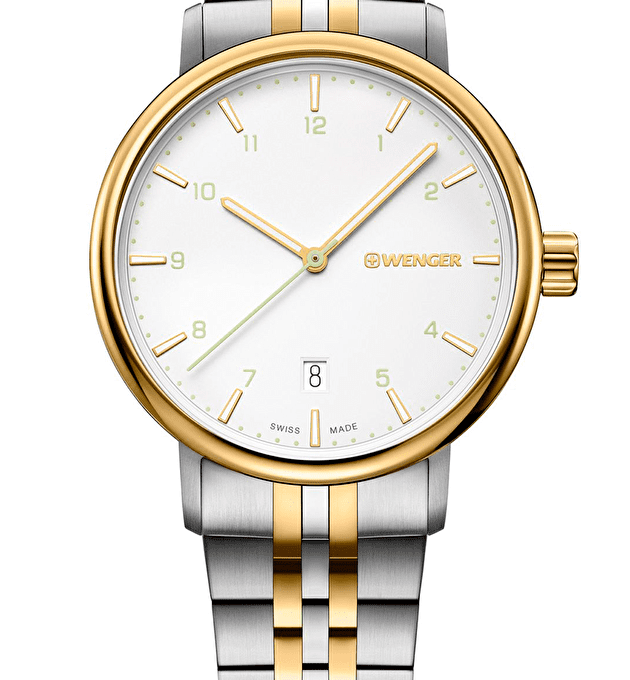 Наручные часы Wenger Urban Classic