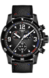 Tissot Supersport NBA Special Edition