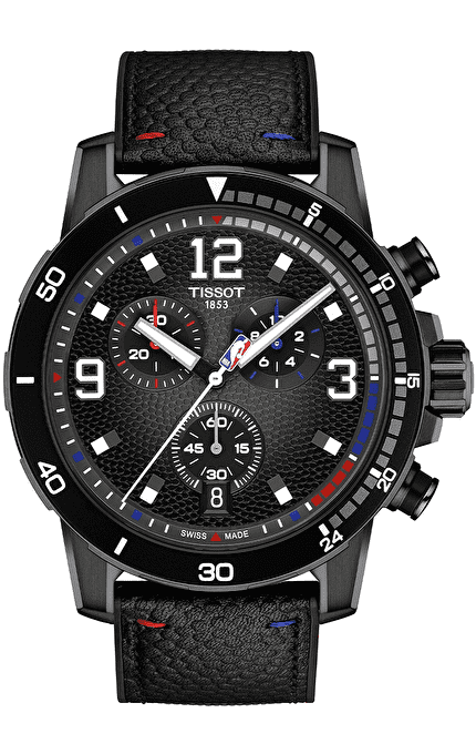 Наручные часы Tissot Supersport NBA Special Edition