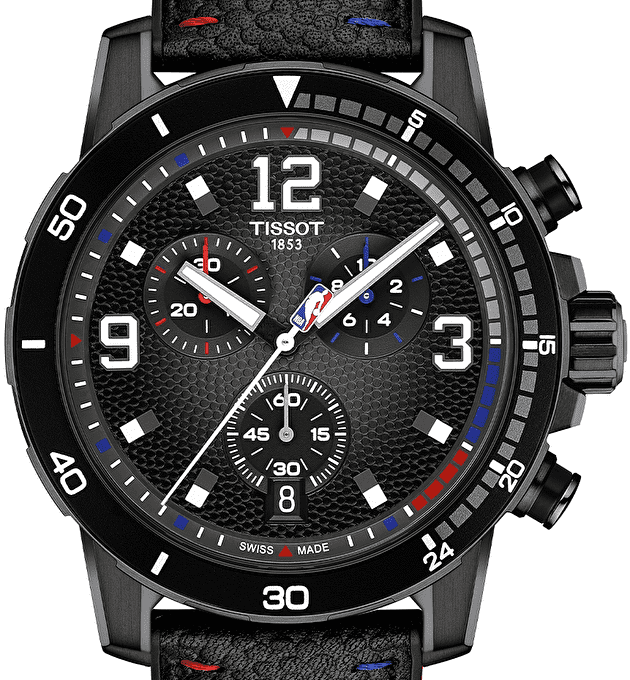 Наручные часы Tissot Supersport NBA Special Edition