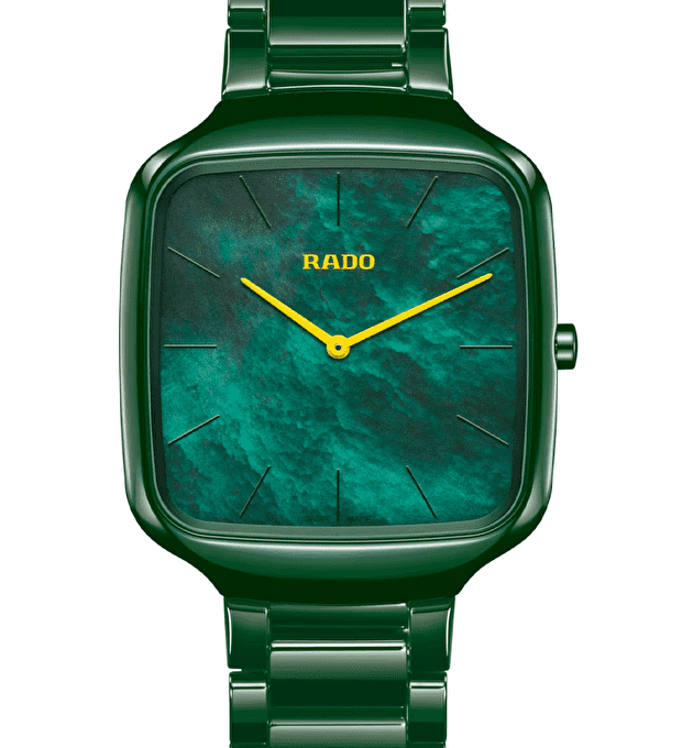 Наручные часы Rado True Square Thinline