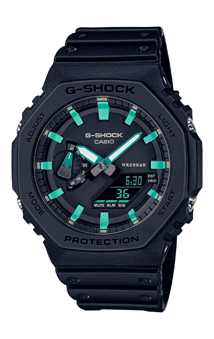 Наручные часы Casio G-Shock