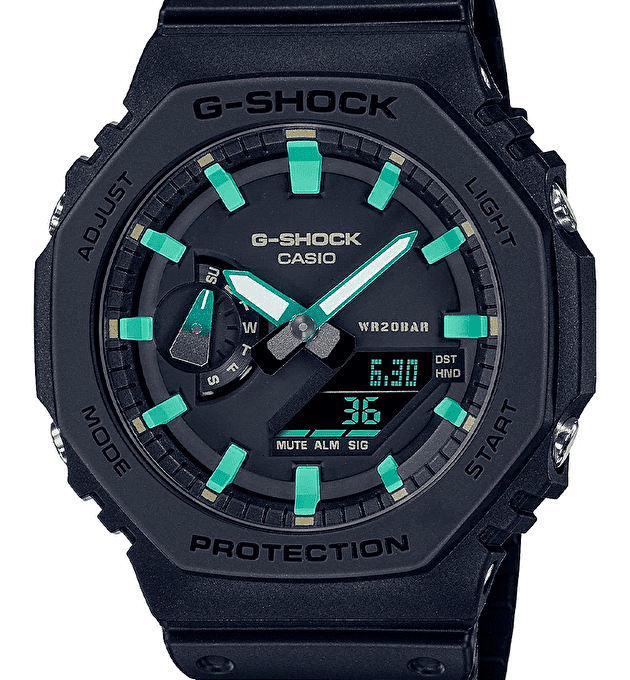 Наручные часы Casio G-Shock