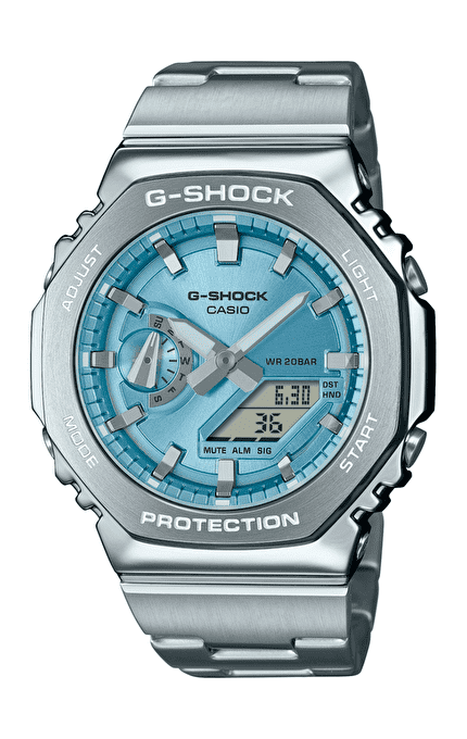 Наручные часы Casio G-Shock