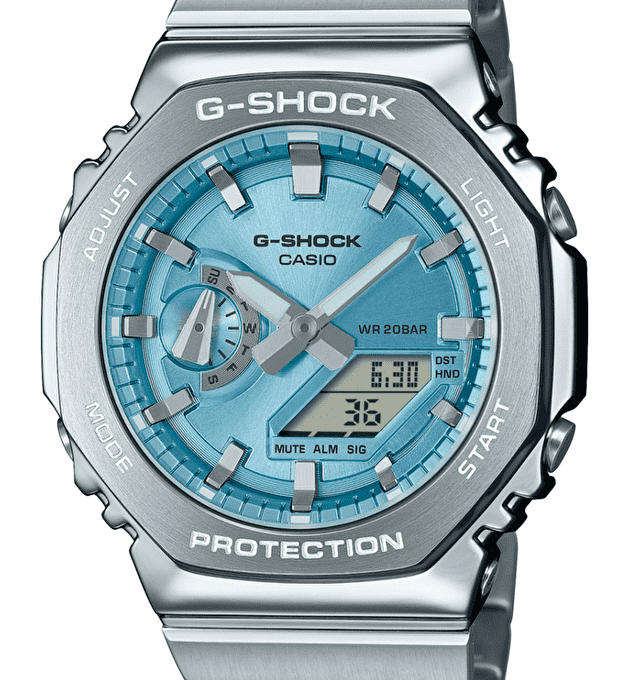 Наручные часы Casio G-Shock