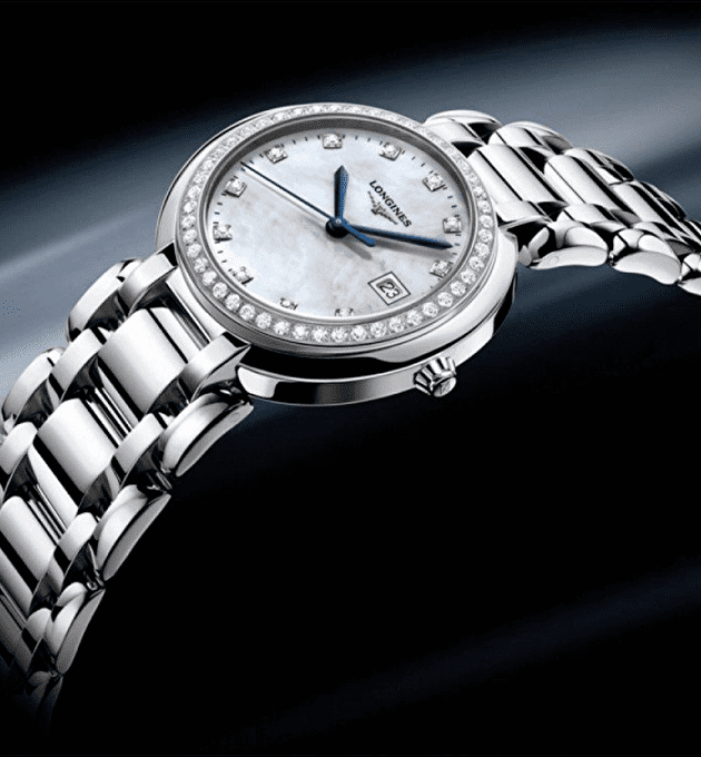 Наручные часы Longines Primaluna