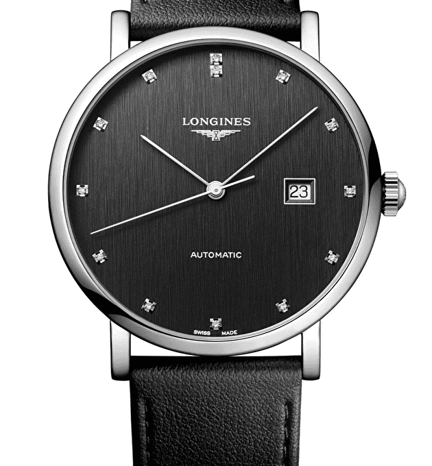 Наручные часы The Longines Elegant Collection