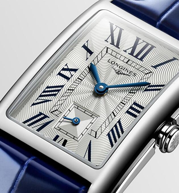 Наручные часы Longines Dolcevita