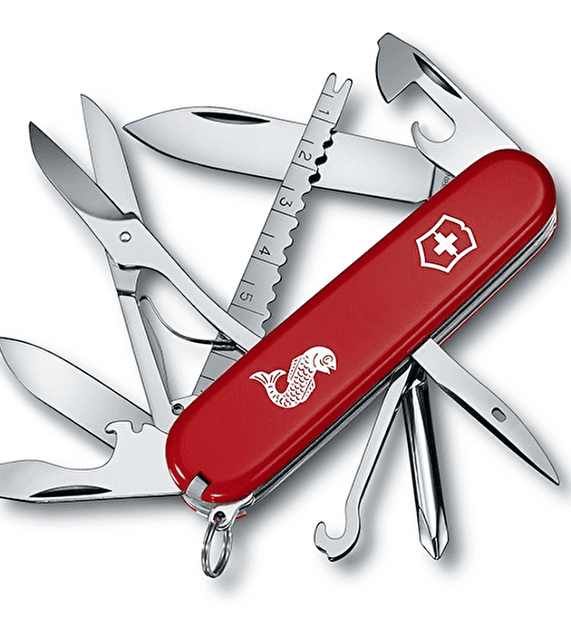 Victorinox Fisherman